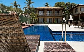 Ravenala Hotel